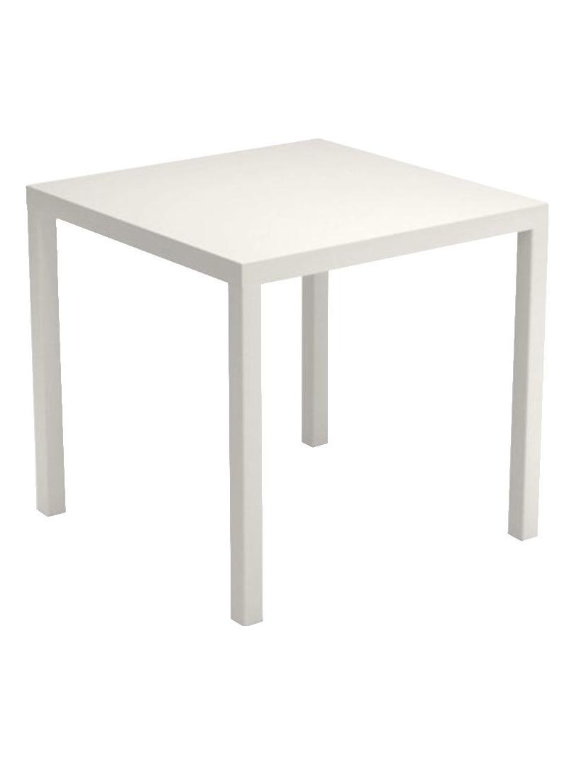 Nova Square Table 80x80