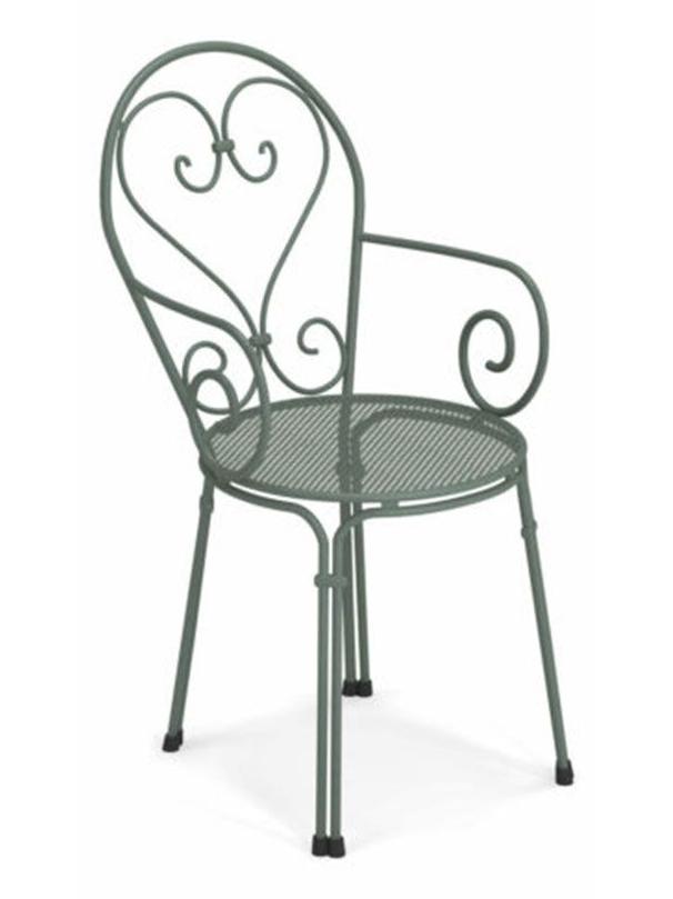 Pigalle Armchair