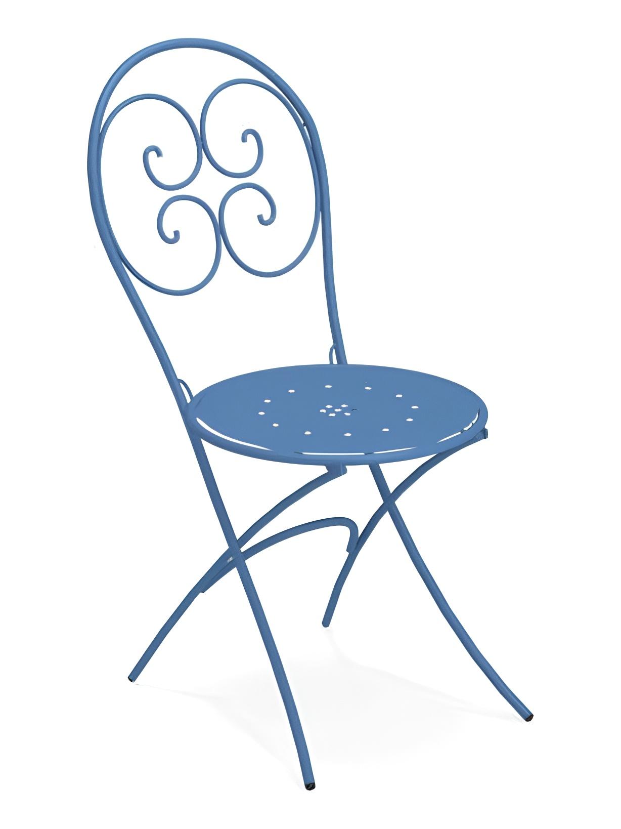 Pigalle Folding Chair