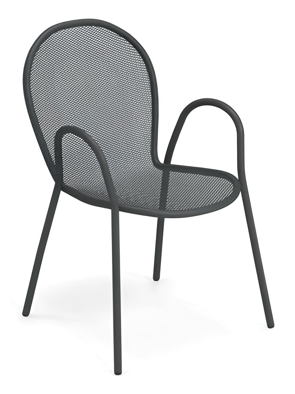 Ronda Armchair