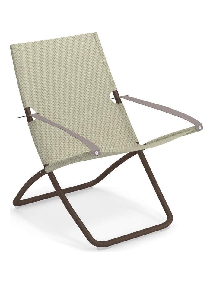 Snooze Deck Chair
