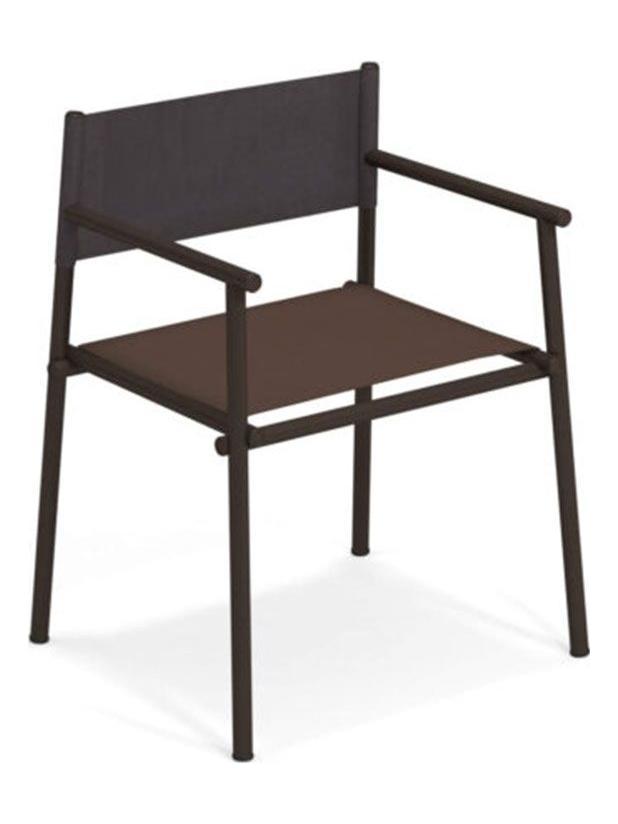 Terramare Armchair