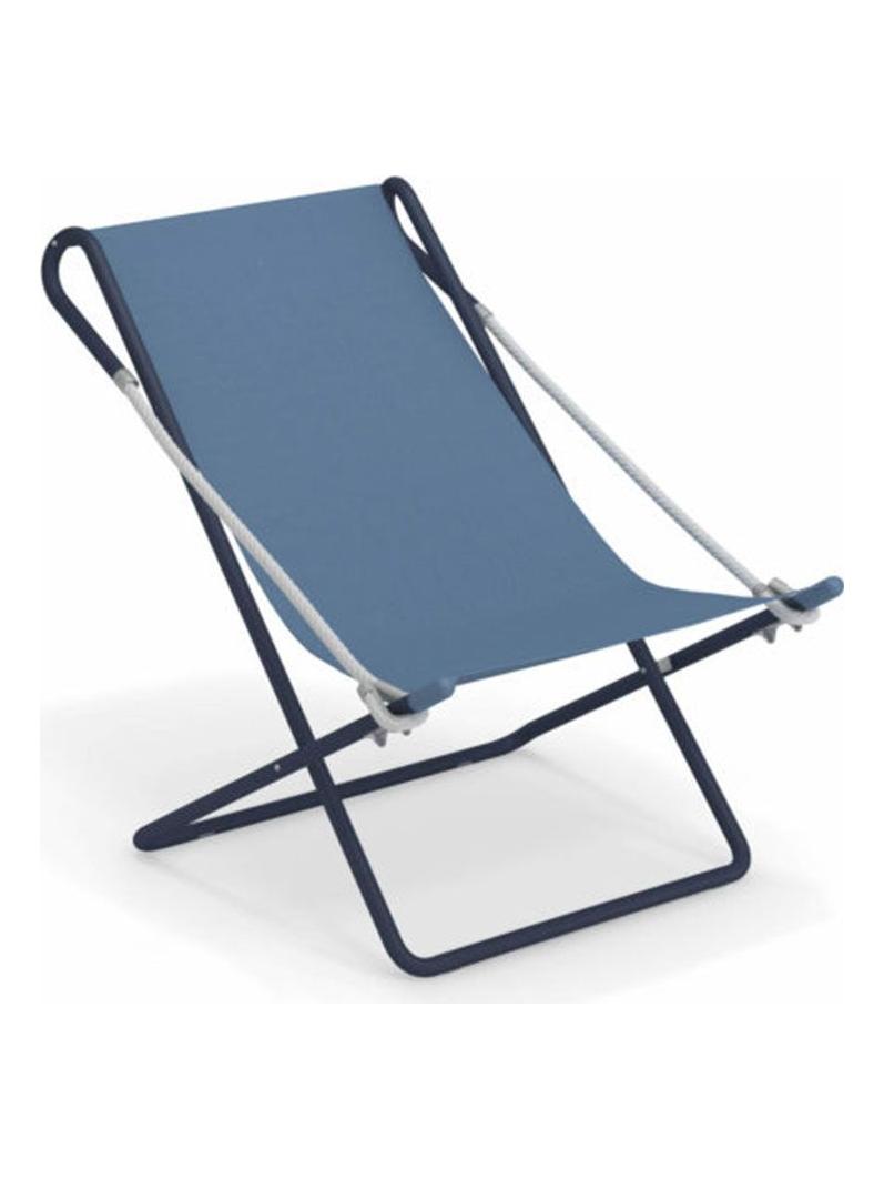 Vetta Deck Chair