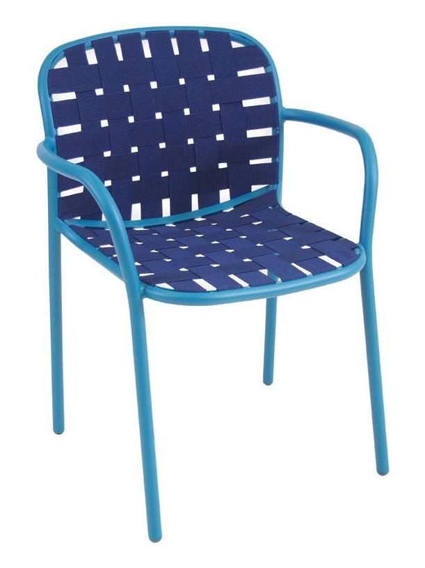 Yard Armchair