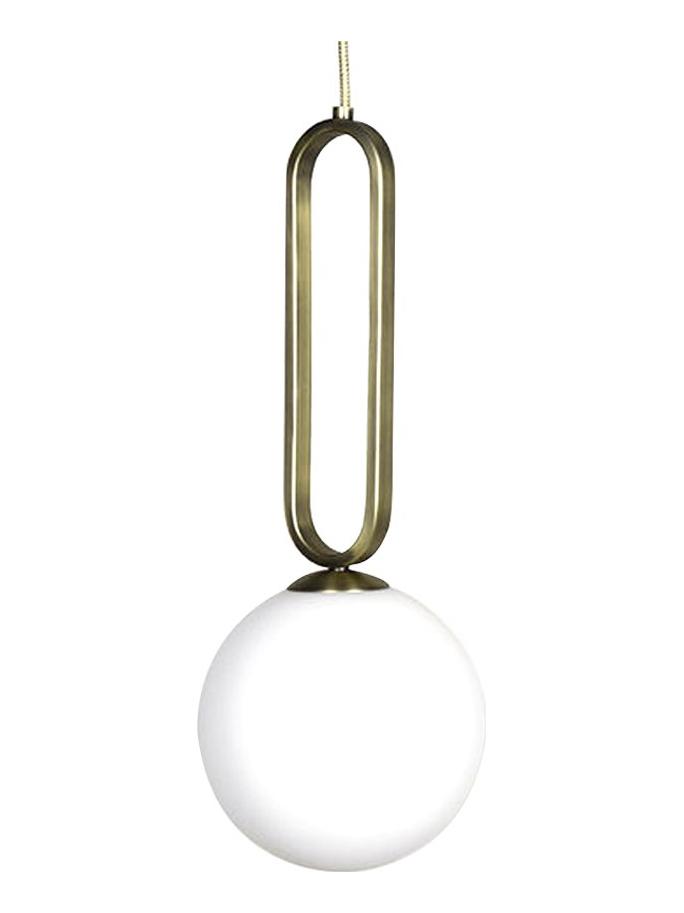 Cime Suspension Lamp