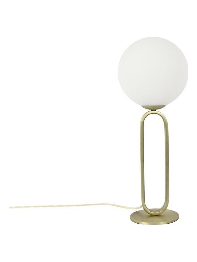 Cime Table Lamp