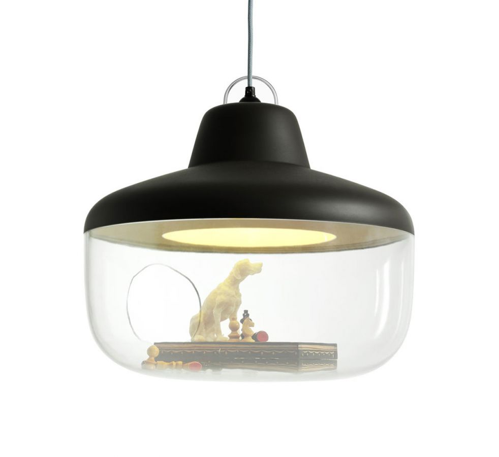 Favourite Things Suspension Lamp