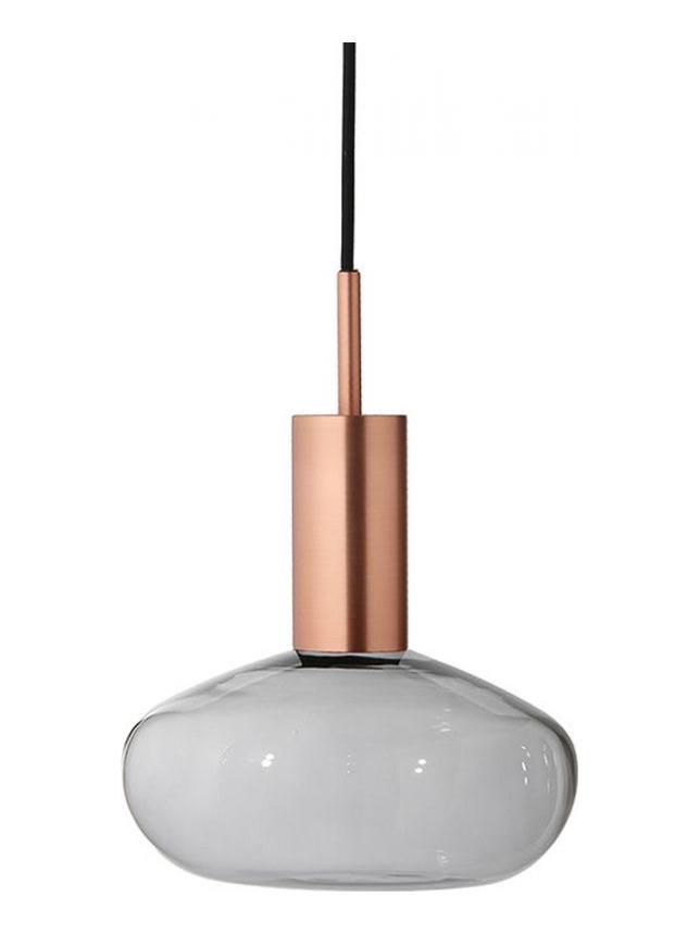 Gambi Suspension Lamp