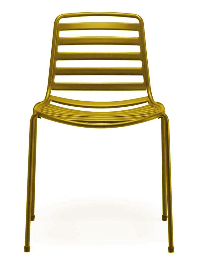 Street Chair - P Pantone 1245C