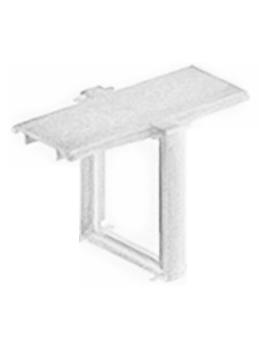 Esse-Ci Semplice LED Electrified Joint for Continuous Installation