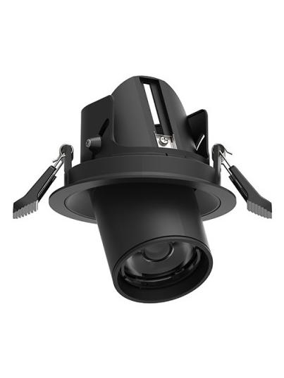 Make R Medium recessed led spotlight