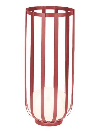 Bols floor lamp for outdoor