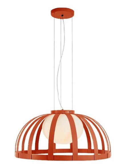 Bols suspension lamp for outdoor
