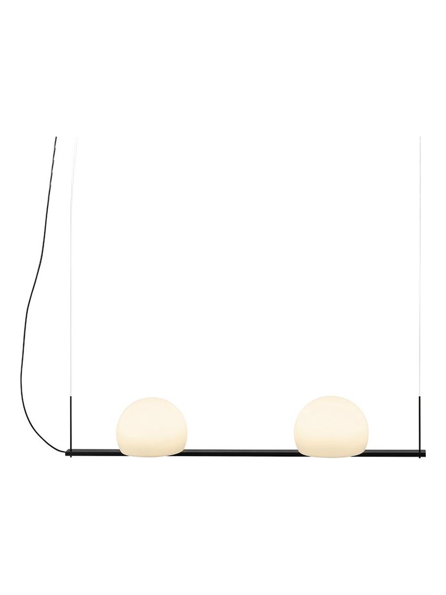 Circ T - 3715 Suspension Lamp