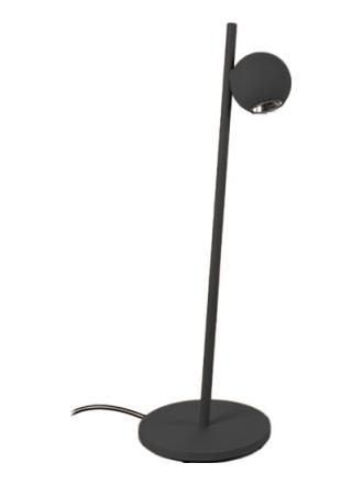 Compass led table lamp