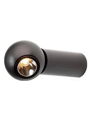 Compass led wall lamp