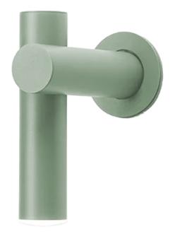 Tik outdoor led wall light