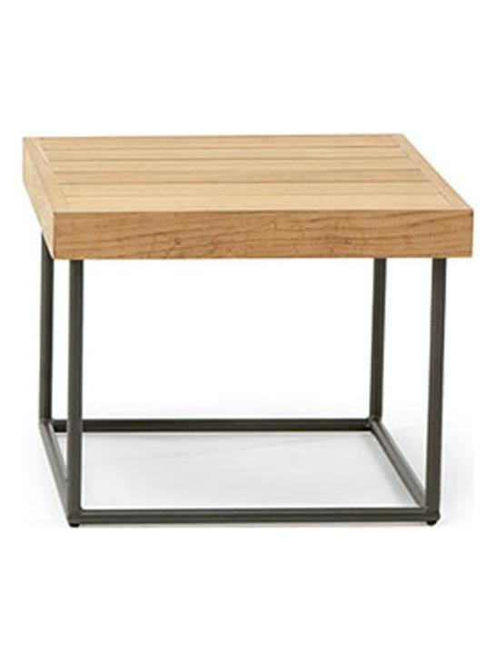 Allaperto Mountain / Tartan Coffee Table