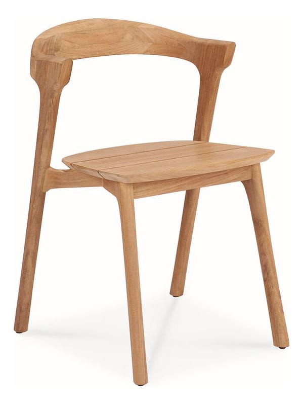 Bok Chair-Teak