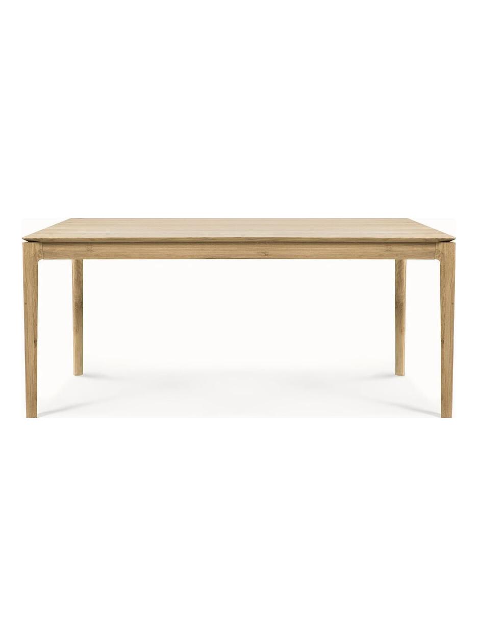 Bok Dining Table 180 Oak