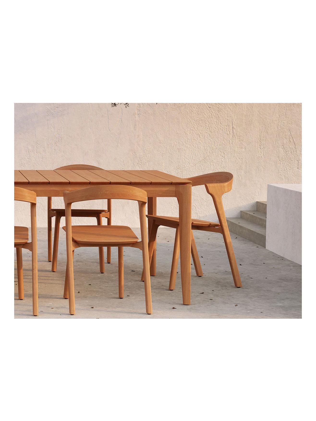 https://objectstorage.ap-seoul-1.oraclecloud.com/n/cnk6gaix2gpw/b/loqoqo-conv/o/ethnicraft/bok-outdoor-dining-table-250-teak/bok-outdoor-teak-table-6-ethnicraft.jpg