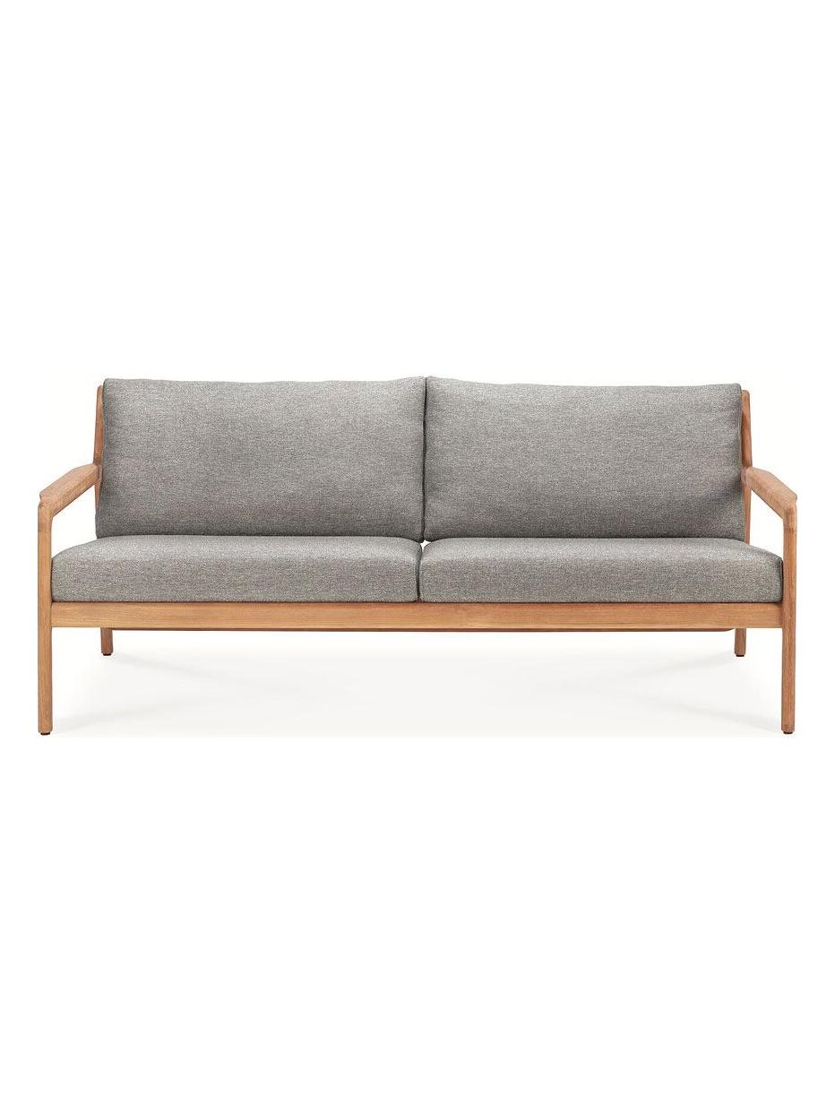 Jack Two Seater Sofa