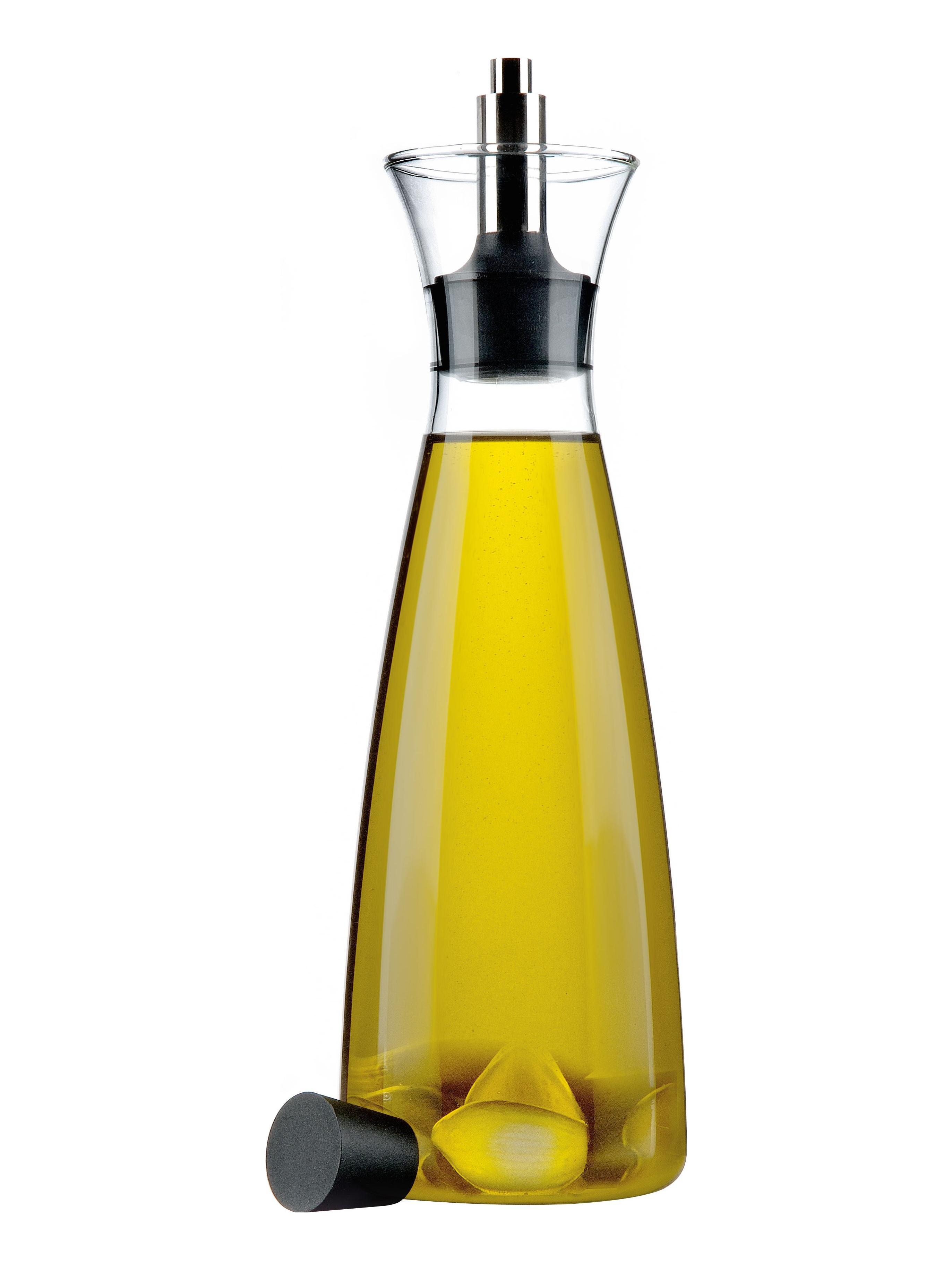 Bottle Oil / Vinegar Drip-Free