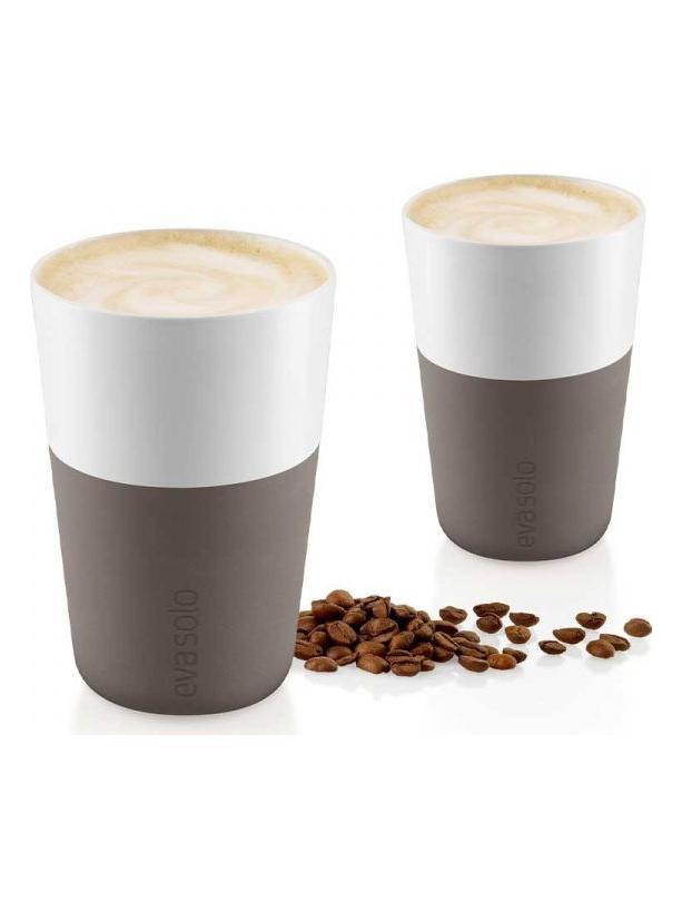 Café Latte Tumbler Cup
