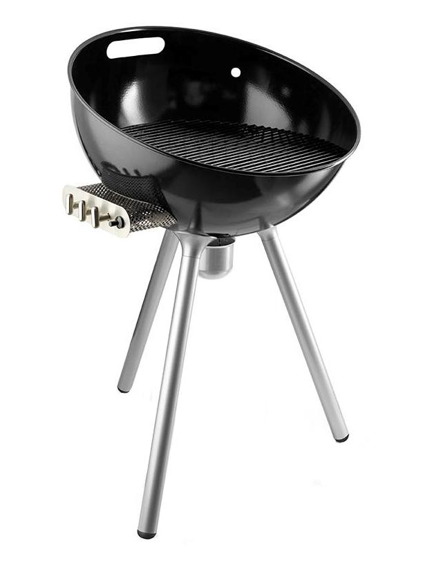 FireGlobe Gas Grill 