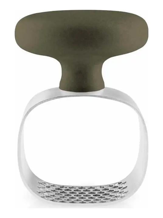 Green Tool Garlic Masher