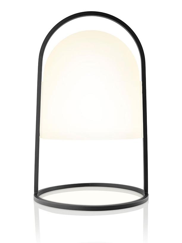 Solar Lanterne H43 Table Lamp - Outdoor