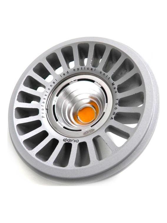 LED AR111 26W 3300lm 4000K 700mA lamp high brightness