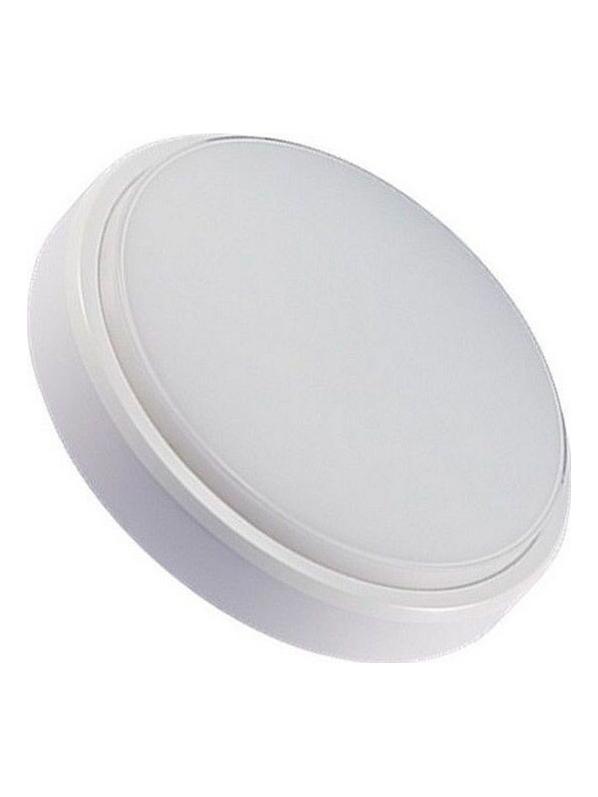 Mini LED Lamp 12W Round Ceiling Wall Lamp Waterproof