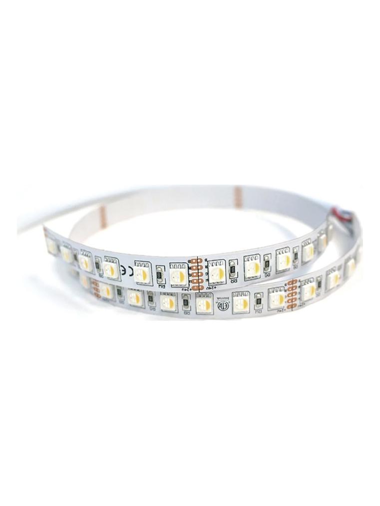 Strip LED 5MT 19.2W/m 24V 425lm/m RGBWW