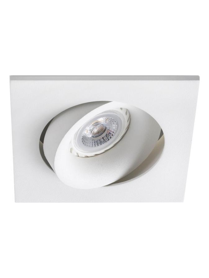 Faro Argòn-C Single Adjustable Recessed Ceiling downlight GU10/MR16
