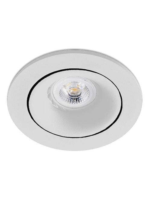 Faro Argòn-R Round gu10 Adjustable Recessed downlight