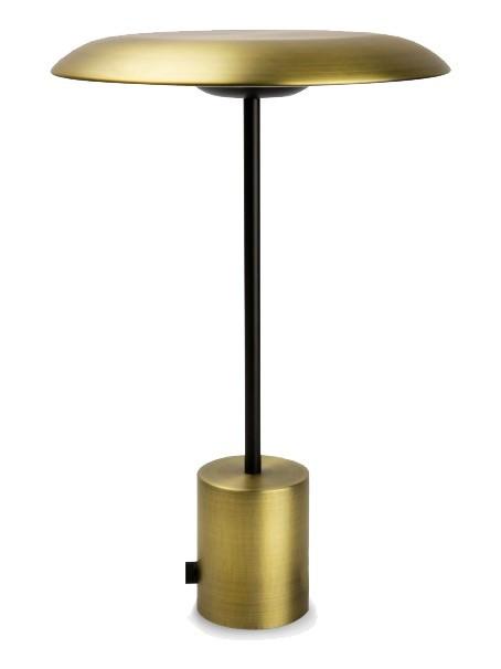 Faro Hoshi led table lamp