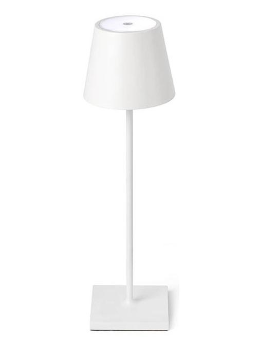 Faro TOC LED Battery-operated table lamp 2W