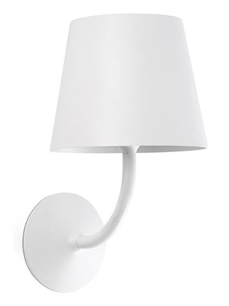 Faro TOC LED Wall Lamp 7W IP65 use Outdoor indoor