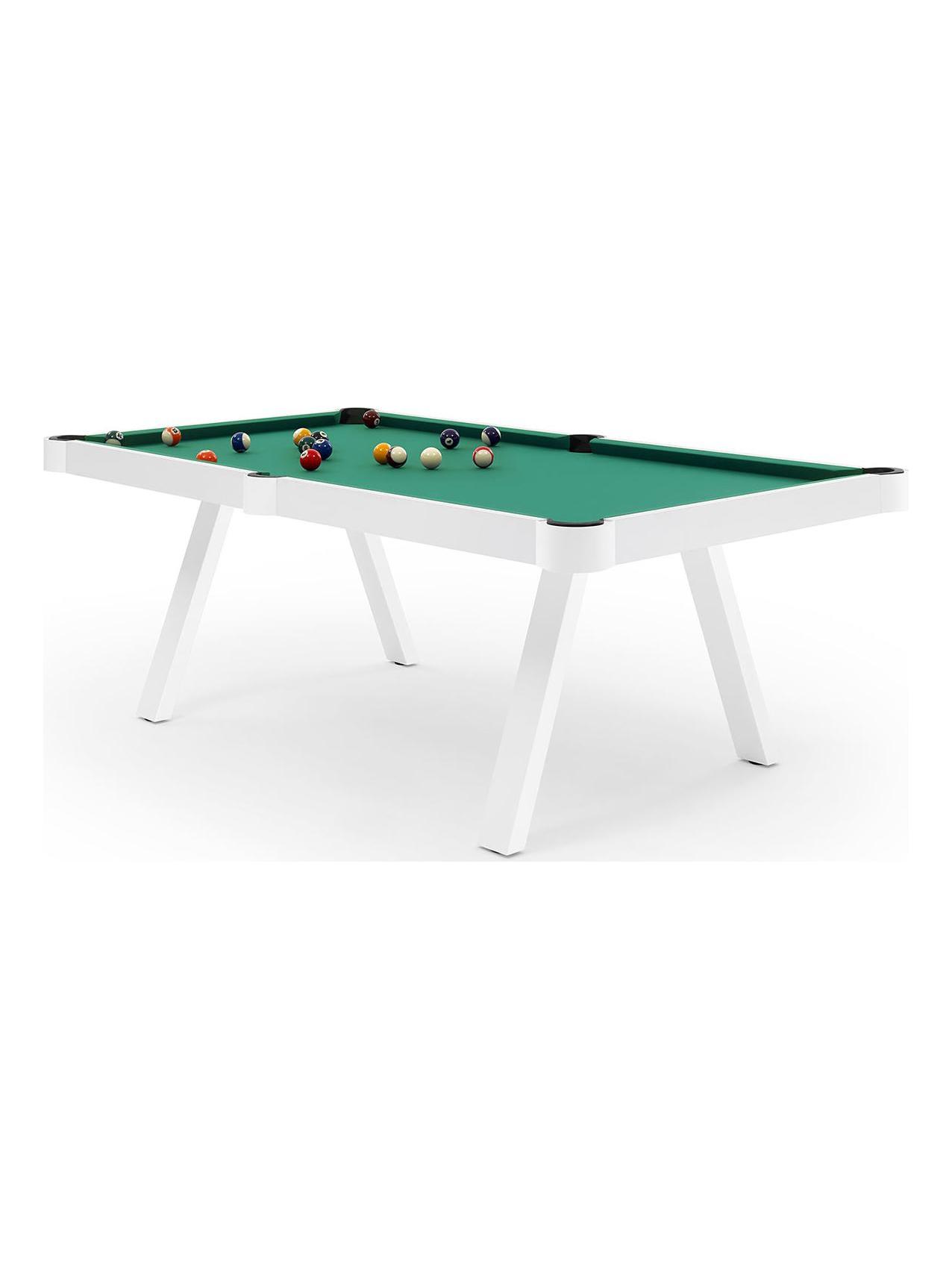 Étoile Pool Table