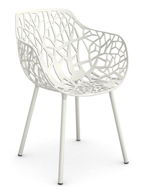 Forest Outdoor Armchair