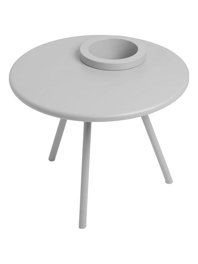 Bakkes Side Table