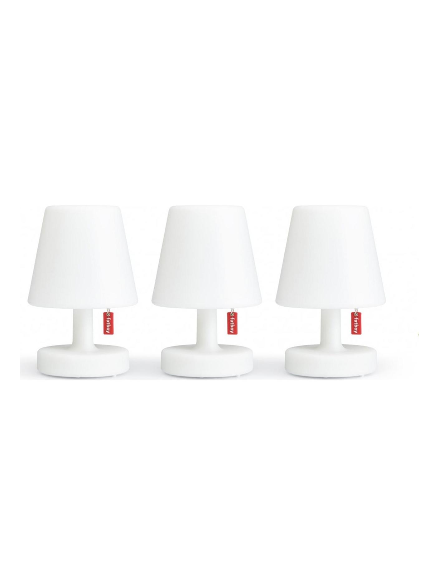 Edison The Mini Table Lamp Set