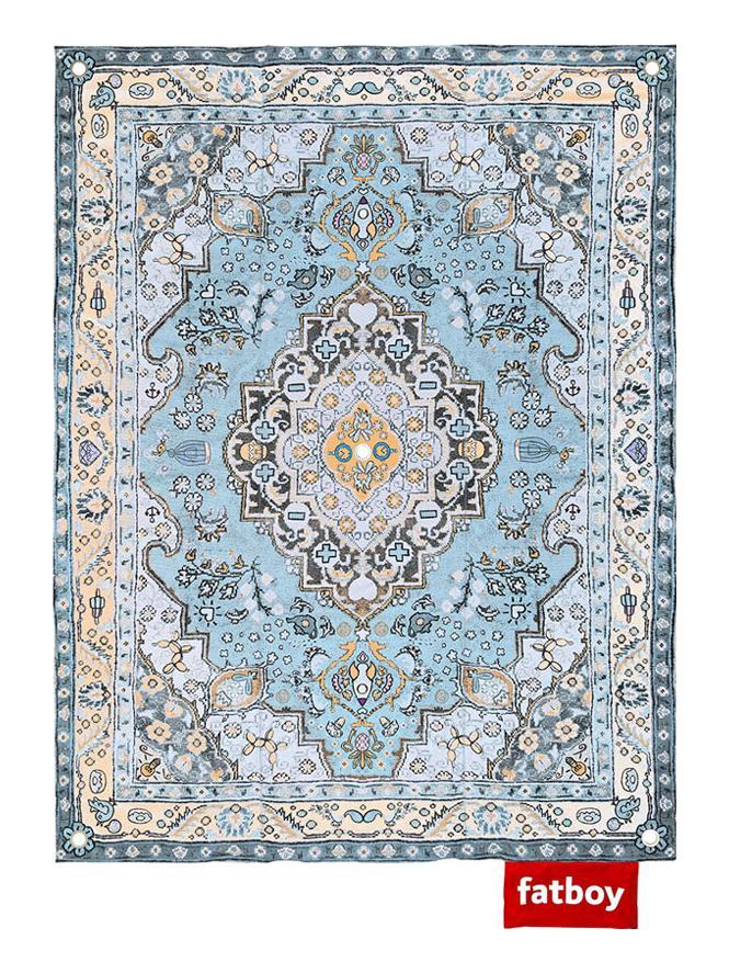 Picnic Lounge Blanket