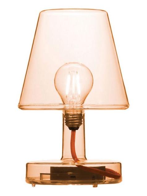 Transloetje Table Lamp Wireless