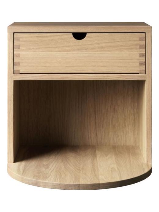 B99 Radius - Wall Cabinet