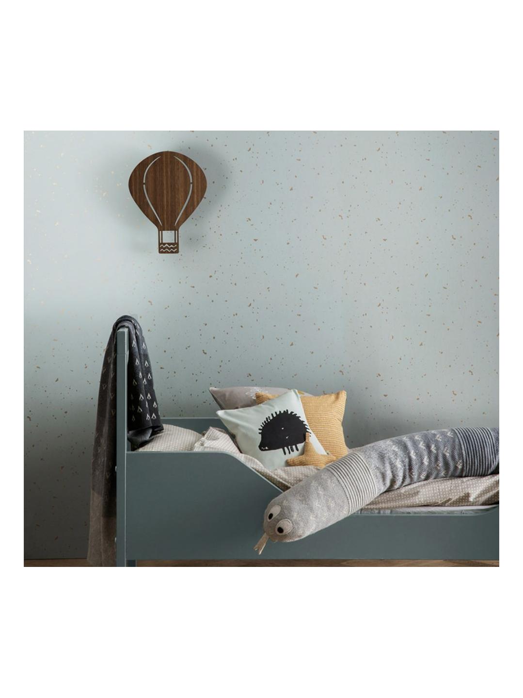 Air Balloon Wall Lamp