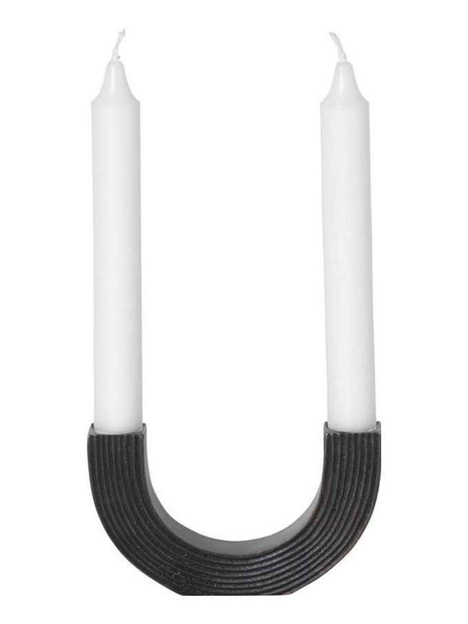Arch Candleholder
