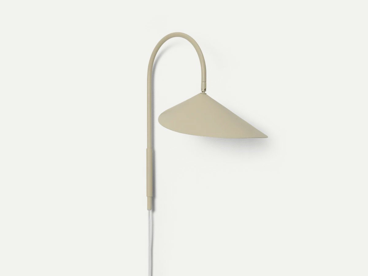 https://objectstorage.ap-seoul-1.oraclecloud.com/n/cnk6gaix2gpw/b/loqoqo-conv/o/ferm-living/arum-swivel-wall-lamp/arumappliquecashemre.jpg