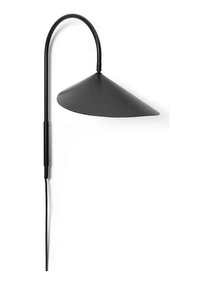 Arum Swivel Wall Lamp